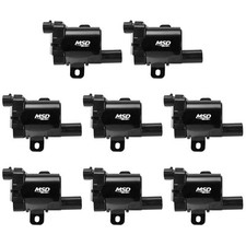 Bobina de ignição caixa aberta 826383 conjunto de 8 para Chevy Yukon Avalanche SaVana Suburban comprar usado  Enviando para Brazil