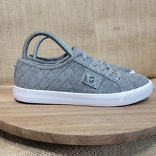 Guess quilted sneakers for sale  Camden