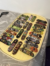 Tech deck bundle for sale  WELLINGBOROUGH