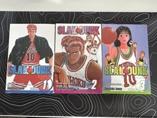 Slam dunk 1st for sale  Elgin