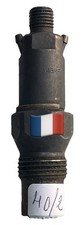 Lcr6734203d injecteur lucas d'occasion  Abbeville