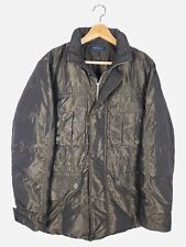 Parka vert foncé d'occasion  Strasbourg-