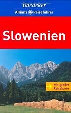 Baedeker allianz reiseführer gebraucht kaufen  Berlin
