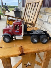 Bruder red mack for sale  Houston