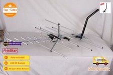 Outdoor yagi antenna for sale  San Dimas
