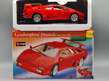 lamborghini diablo gebraucht kaufen  Neunkirchen-Seelscheid