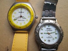 montres renault d'occasion montres renault d'occasion Amiens-