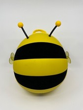 Ótimo presente! Mochila Yellow Bumble Bee - Super fofa nova comprar usado  Enviando para Brazil
