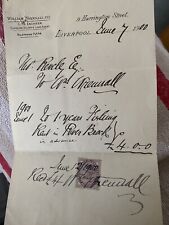 Angling ephemera permit for sale  TRURO