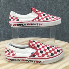 Vans shoes kids for sale  Circle Pines