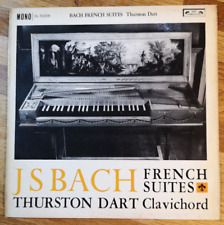 Bach thurston dart for sale  LINCOLN