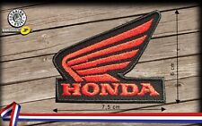 Patch honda thermocoller d'occasion  Cestas