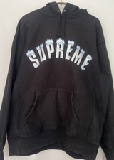 Supreme box logo gebraucht kaufen  Berlin