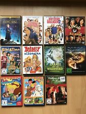 Dvd sammlung kinderfilme gebraucht kaufen  Regensburg