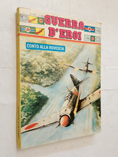 Guerra eroi 765 usato  Mantova