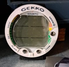 Computer suunto gekko usato  Ferrara