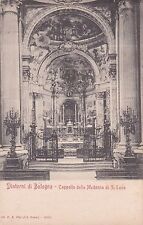 Bologna cappella della usato  Roma