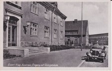 Essen kray kaserne gebraucht kaufen  Essen