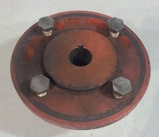 Wheel horse rear for sale  Firth