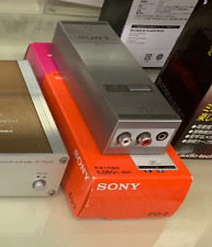 Amplificador equalizador fono estéreo Sony Eq-2 ímã móvel USADO JAPÃO áudio analógico, usado comprar usado  Enviando para Brazil