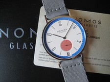 nomos tangente gebraucht kaufen  Bad Homburg v. d. Höhe