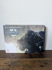 Ultramarines warhammer 40k for sale Ultramarines warhammer 40k for sale  BELFAST