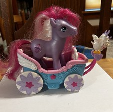 Hasbro little pony for sale  Poynette