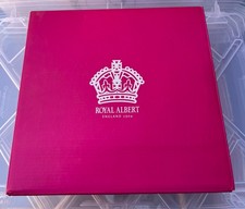 Royal albert country for sale  Irvine