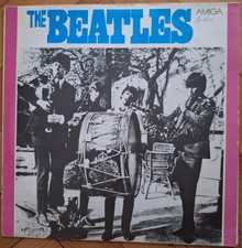 Beatles the beatles gebraucht kaufen  Berlin