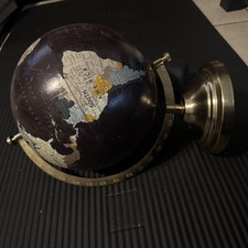 Map globe vintage for sale  Phoenix