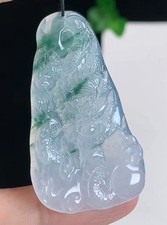 100 natural translucent d'occasion  Expédié en Belgium