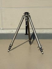 Gitzo giant tripod d'occasion  Expédié en Belgium