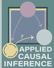 Applied causal inference usato  Spedire a Italy