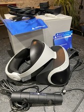 Sony playstation vr for sale  ROMFORD