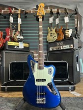 Fender jaguar bass for sale  ASHTON-UNDER-LYNE