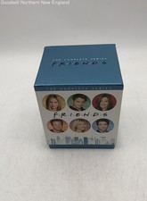 Friends complete series for sale  Gorham