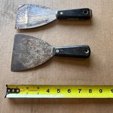 Conjunto de facas Red Devil 2 peças massa com 3" e 4" comprar usado Conjunto de facas Red Devil 2 peças massa com 3" e 4" comprar usado  Enviando para Brazil