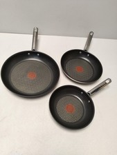 Tefal teiliges pfannenset gebraucht kaufen  Herten