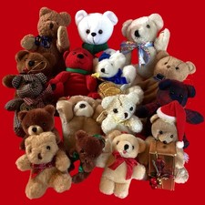Teddy bear plush for sale  Normal