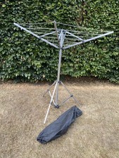 Arm aluminium rotary for sale  DROITWICH