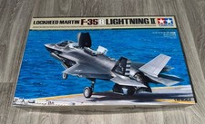 Tamiya 61125 lockheed usato  Spedire a Italy