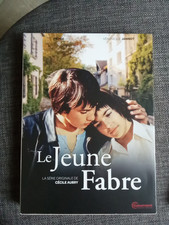 Dvd jeune fabre d'occasion  La Ferté-Macé