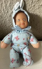 Zapf baby puppe gebraucht kaufen  Hamburg