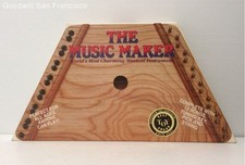 harp lap maker music for sale harp lap maker music for sale South San Francisco