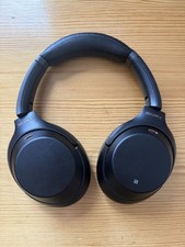 Sony 1000xm3 noise for sale  MAIDSTONE