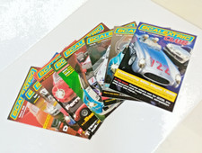 Scalextric club magazine for sale  HULL