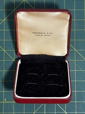 Vintage harrods london for sale  TELFORD