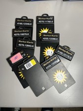 Merkur karte gebraucht kaufen  Holzminden