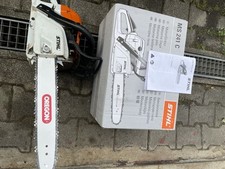 Stihl ms241 mtronic gebraucht kaufen  Brackenheim