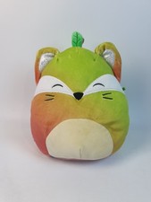 Squishmallows fifi fox for sale  ELY